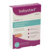 Babystart FertilCare Vitamin Supplement for Women - 30 Days