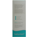 Babystart FertilSafe Plus Fertility Friendly Lubricant 75ml Back