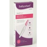 Babystart FetilTime Midstream Ovulation Tests 5 pack