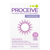 Proceive® Women - 60 Capsules (6985)
