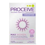Proceive® Women Max - 30 Sachets (6988)