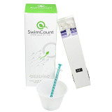 'World first' home sperm test for men