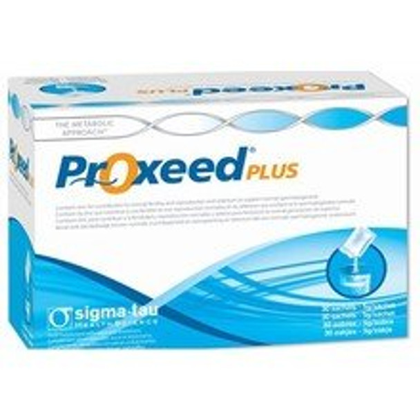 Proxeed - Plus 30 x 5g sachets