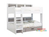 Jaspa Bunk Side View