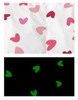 Gemma Glow In The Dark Quilt Cover By Jelly Bean Kids