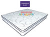 King Single Allure Innerspring Mattress