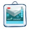 Keep your Childs mattress protected with the a Comfortech Dry Sleep Waterproof Mattress Protector.