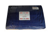 Odyssey Living Microfibre Single Sheet - Navy