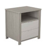 Kalbar Bedside Table - Also suits Jaspa Bunk and Stafford Bookcase Bed