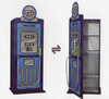 Daytona –  Adjustable for a Long Single or Standard Single