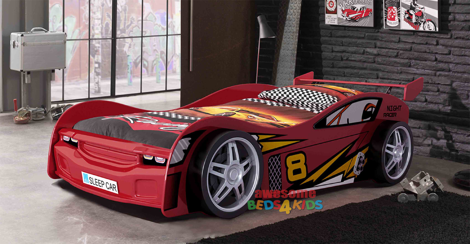 Kids Car Beds Australia Awesome Beds 4 Kids