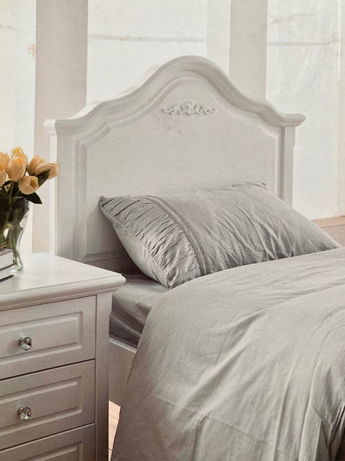 Mia Bed Frame - Single or King Single Mia Bed Frame - Single or King Single