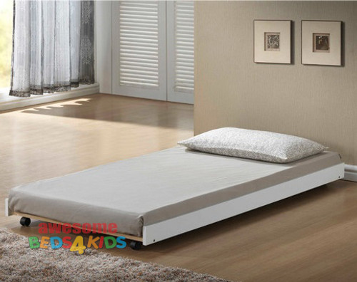 Great option for kids sleepovers. Great option for kids sleepovers.
