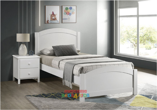 Zora Bed Frame