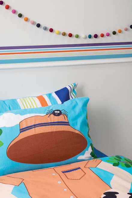 Croc Hunter By Cubby House Kids