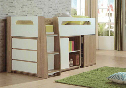 Charlie Midi Sleeper