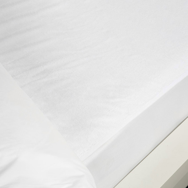 Tontine Comfortech Single Waterproof Mattress Protector Awesome Beds 4 Kids Delivery