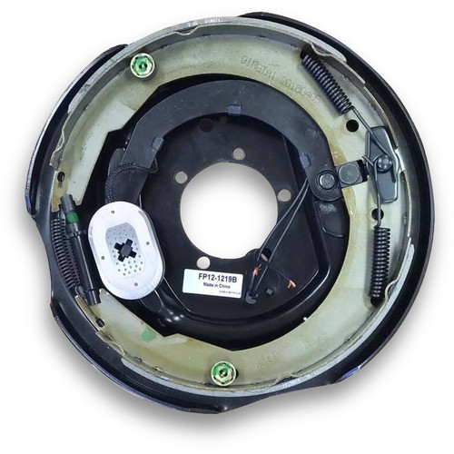 12 X 2" 7000LBS L.H. BRAKE ASSEMBLY (K23-180-00CE) 12 X 2" 7000LBS L.H. BRAKE ASSEMBLY (K23-180-00CE)