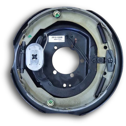 12 X 2" 7000LBS R.H. BRAKE ASSEMBLY (K23-181-00CE) 12 X 2" 7000LBS R.H. BRAKE ASSEMBLY (K23-181-00CE)