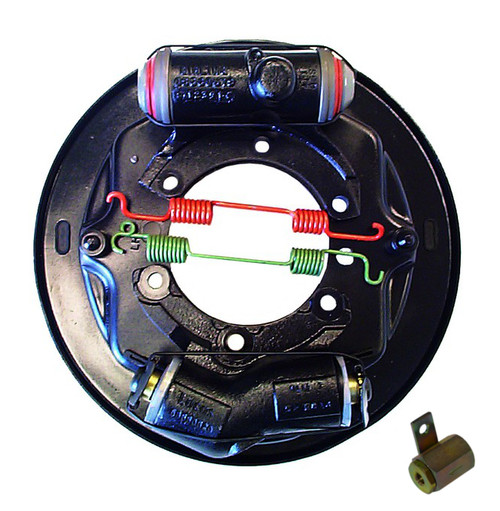 CE203261X - Lucas RH Assembly (6"/7")