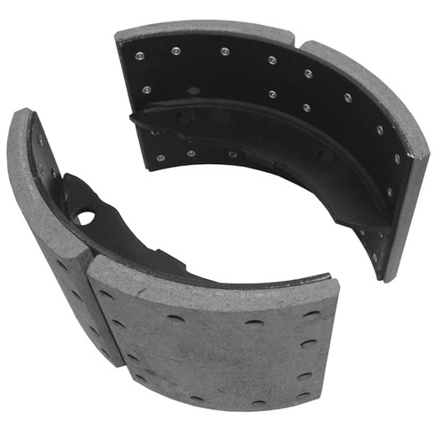 Lucas 6" Brake Shoe Lucas 6" Brake Shoe