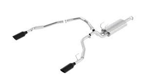 Borla Exhaust Ram 1500