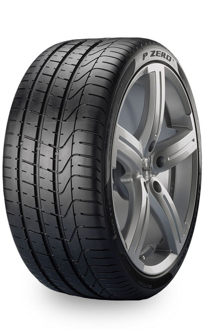 Pirelli PZero Run Flat 245/40R19      