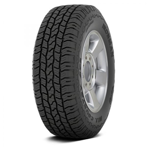 Ironman All Country AT2 LT275/65R20   10 ply