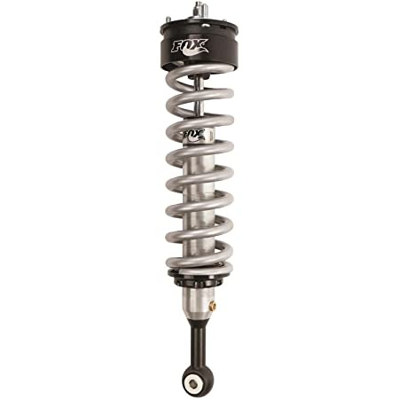 Fox Performance Series 2.0 Coil-Over IFP Front Shock (0-2