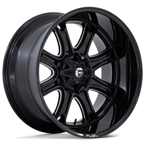 Moto Metal MO 810 Legacy 20x9 Gloss Black 5x150mm 01mm 5.04 B/S