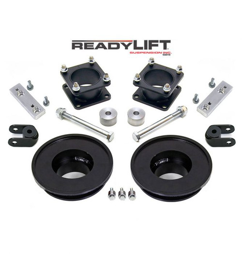 Readylift SST Kit 3" Front 2" Rear