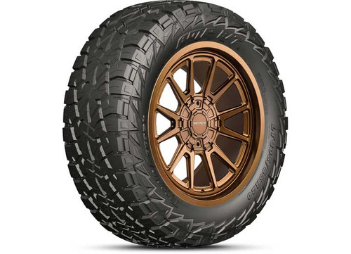 Amp Terrain Attack R/T 35x13.50R24LT  E