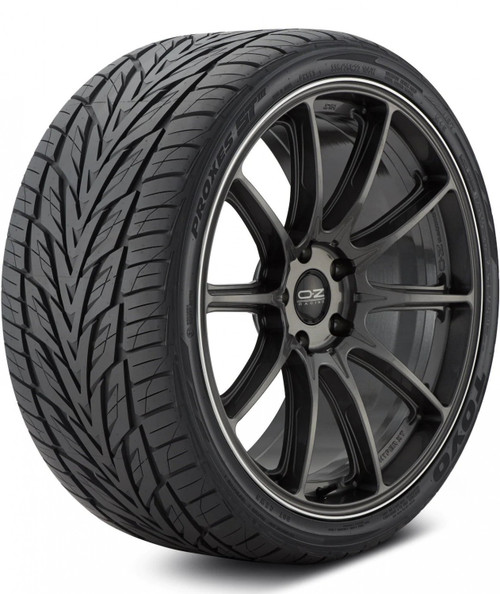 Toyo Proxes ST 3 285/40R24XL