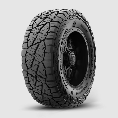 Hercules TIS RT1 LT265/60R20  10 ply