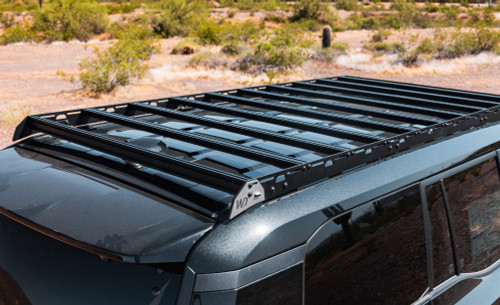 Westcott Full Length Modular Roof Rack 24-26 Lexus GX550