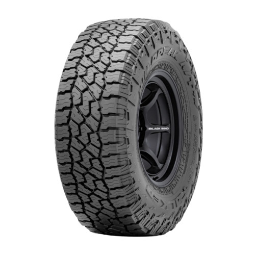 Falken Wildpeak A/T4W   LT295/70R18   10 ply