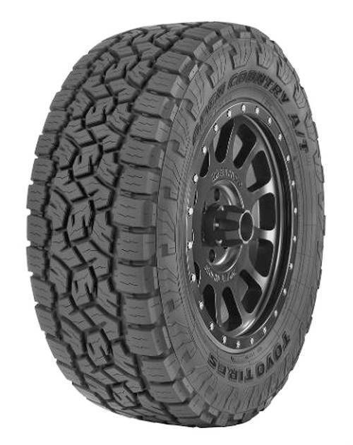 Toyo OC AT3 35x12.50R18  8 ply