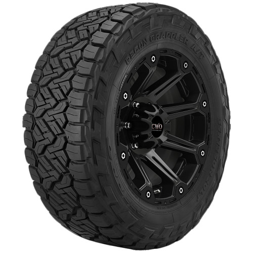 Nitto Recon Grappler LT325/60R20