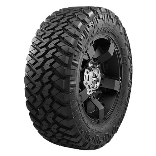 Nitto Trail Grappler M/T - LT325/50R22(10)