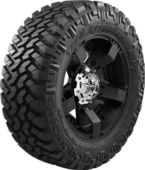 Nitto Trail Grappler 35x12.50R22 (10-ply)