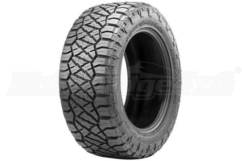 Nitto Ridge Grappler LT295/60R20