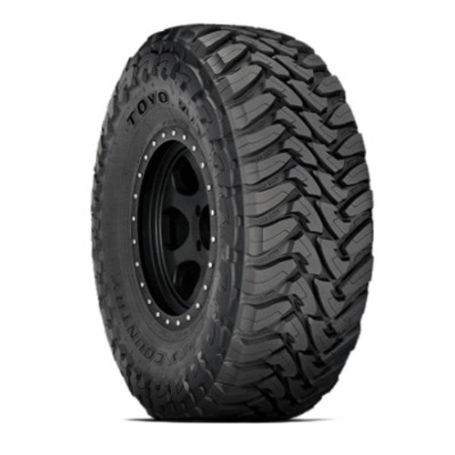 Toyo Open Country M/T 35x12.50R17LT