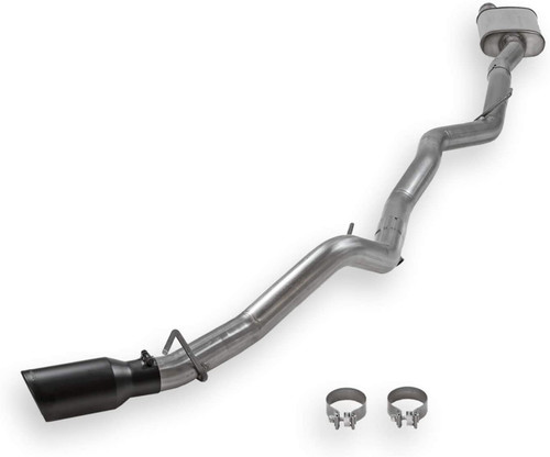 Flowmaster FlowFX Cat-Back Exhaust System 20-21 Jeep Gladiator JT