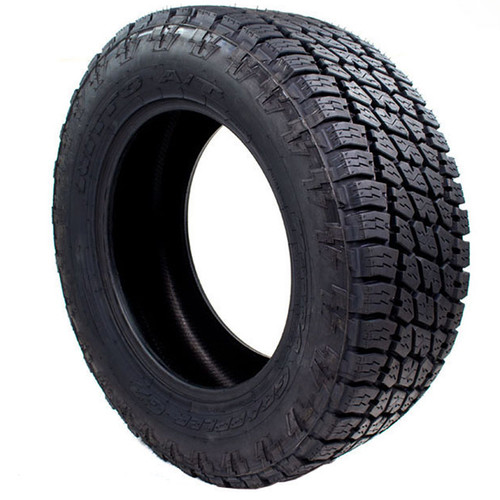 Nitto Terra Grappler G2  LT35x12.50R20 12-ply  