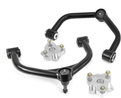 ReadyLift 2" Front Leveling Kit w/Tubular Control Arms Ram 1500 4wd 19-22