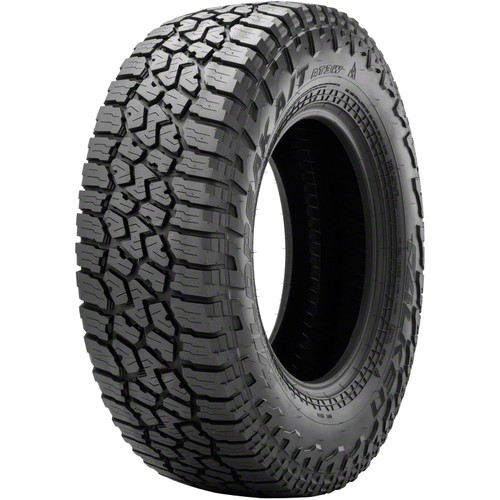 Falken Wildpeak A/T3W 37x12.50R20 10 ply   