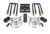 ReadyLift 3"SST Lift Kit 19-23 Ford Ranger