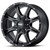 Moto Metal MO970 18x10 Black Milled -24 Offset 