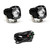 Baja Designs S1 Black LED Auxiliary Light Pod Pair  Universal