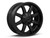 Fuel D436 Maverick Satin Black 17x8.5 5-127mm +25mm
